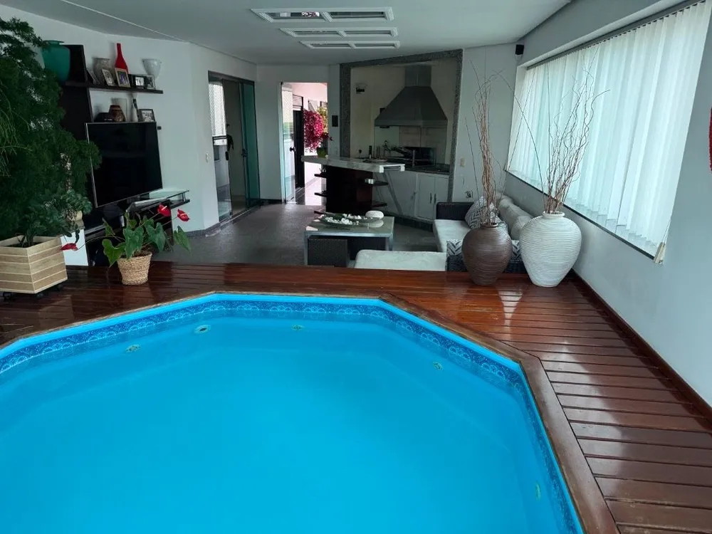 Apartamento, 4 quartos, 300 m² - Foto 2