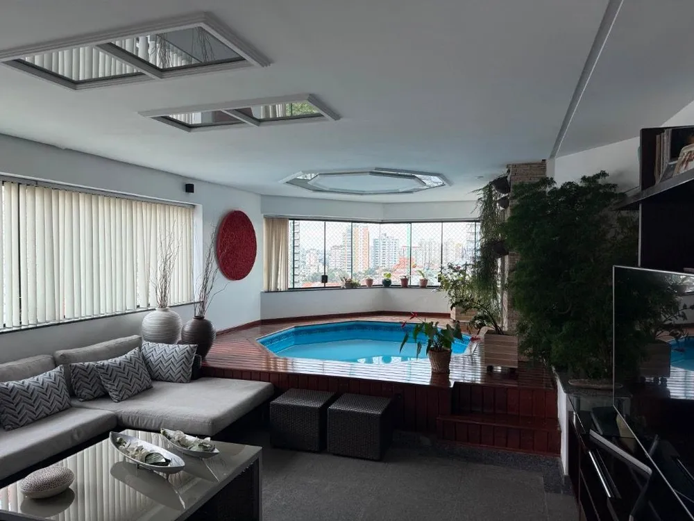 Apartamento, 4 quartos, 300 m² - Foto 1
