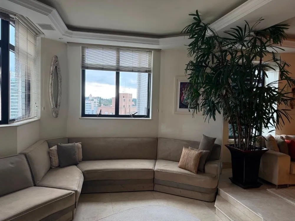 Apartamento, 4 quartos, 300 m² - Foto 4