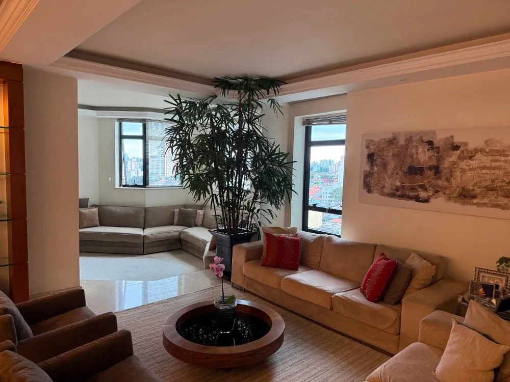 Apartamento, 4 quartos, 300 m² - Foto 3