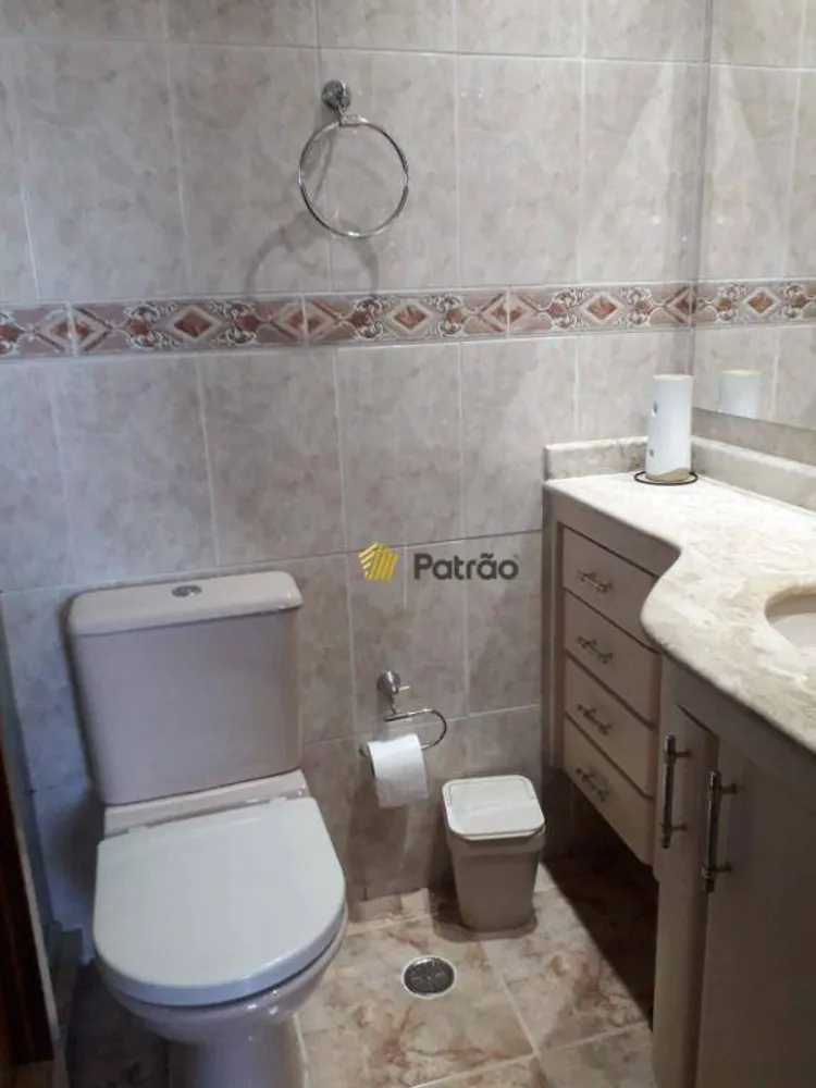 Apartamento, 3 quartos, 97 m² - Foto 8
