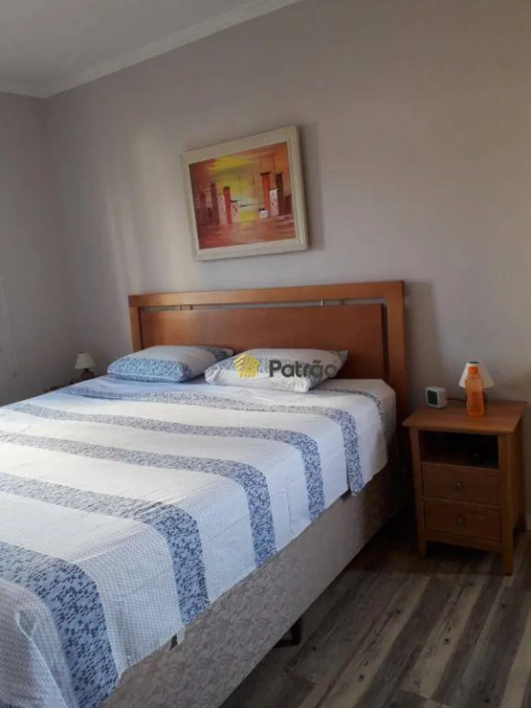 Apartamento, 3 quartos, 97 m² - Foto 7