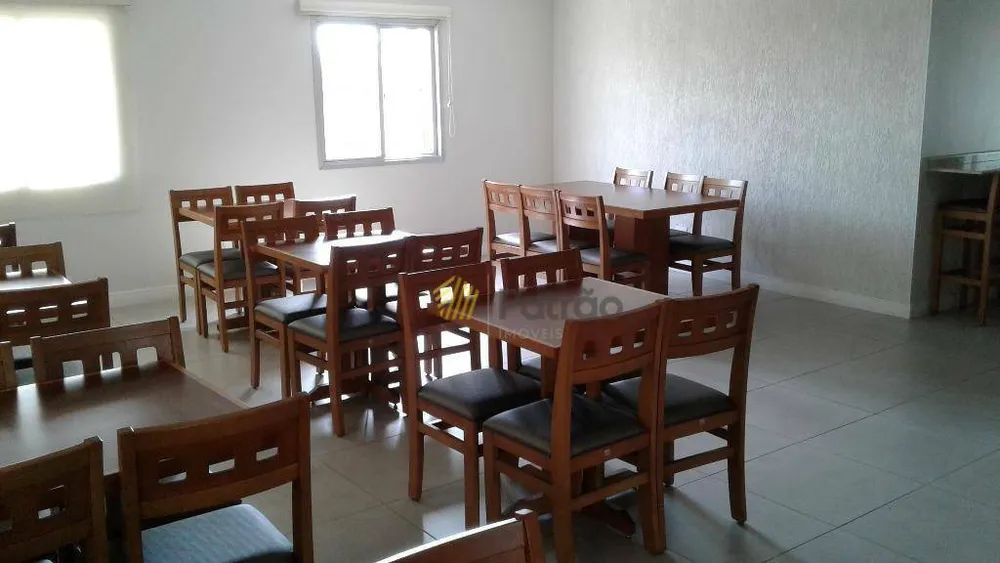 Apartamento, 3 quartos, 97 m² - Foto 14
