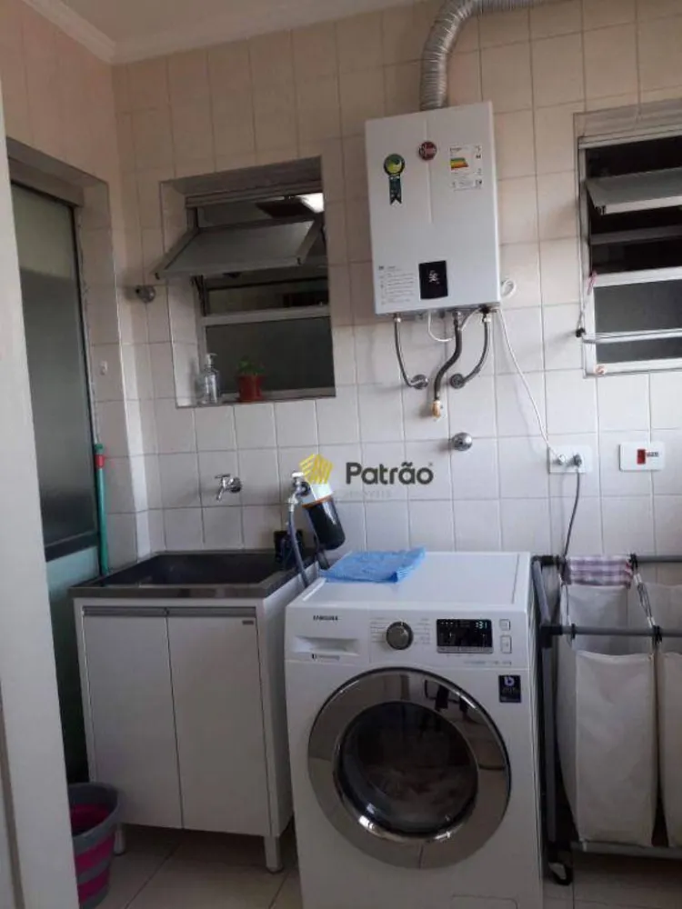Apartamento, 3 quartos, 97 m² - Foto 12