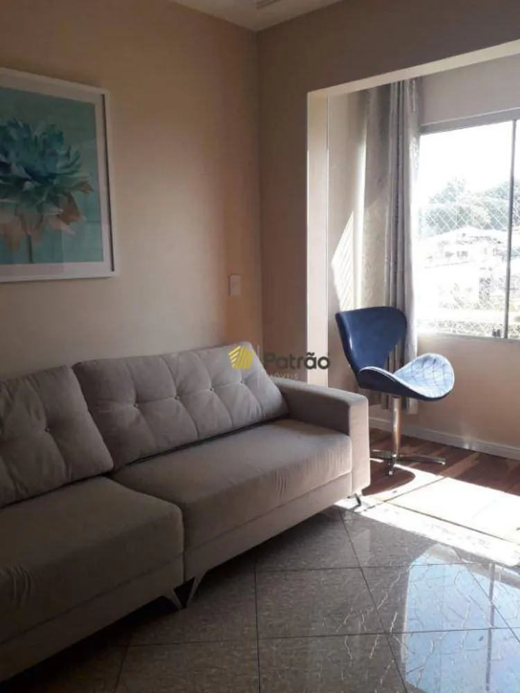 Apartamento, 3 quartos, 97 m² - Foto 4