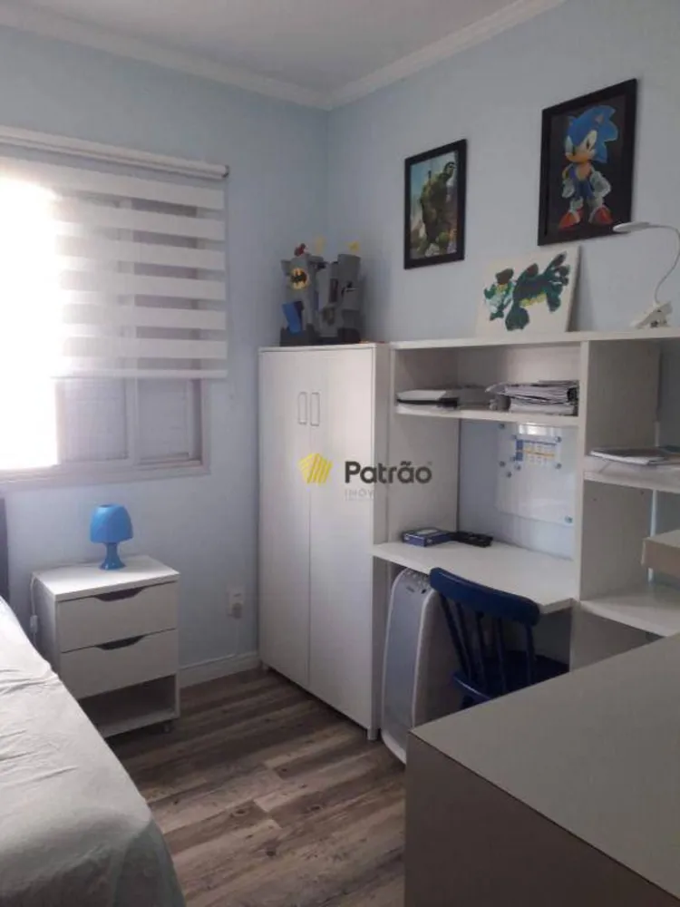 Apartamento, 3 quartos, 97 m² - Foto 6