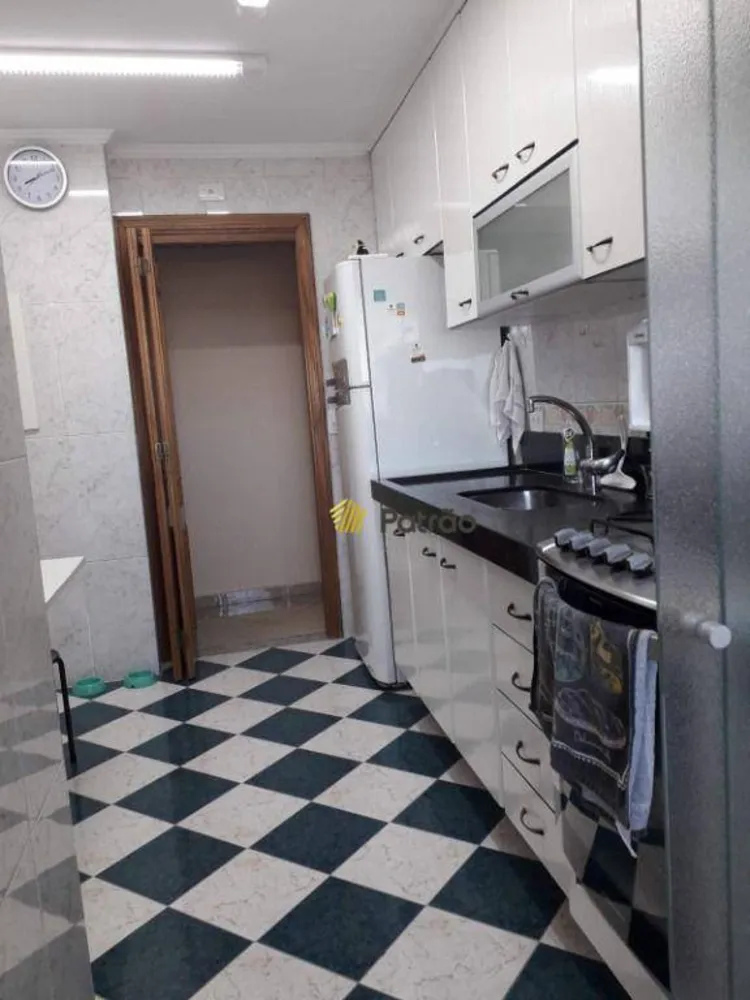 Apartamento, 3 quartos, 97 m² - Foto 11