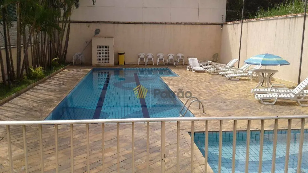 Apartamento, 3 quartos, 97 m² - Foto 16