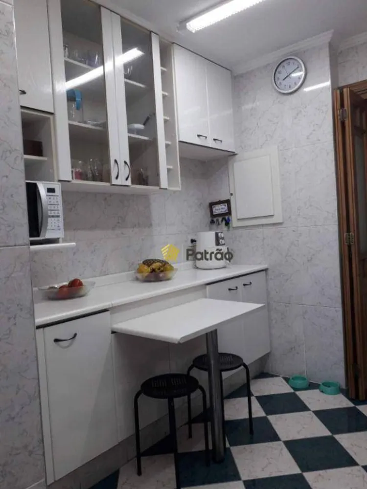Apartamento, 3 quartos, 97 m² - Foto 10
