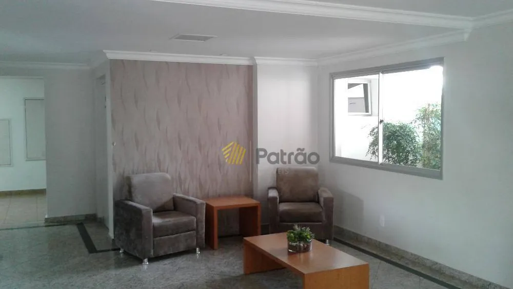 Apartamento, 3 quartos, 97 m² - Foto 13
