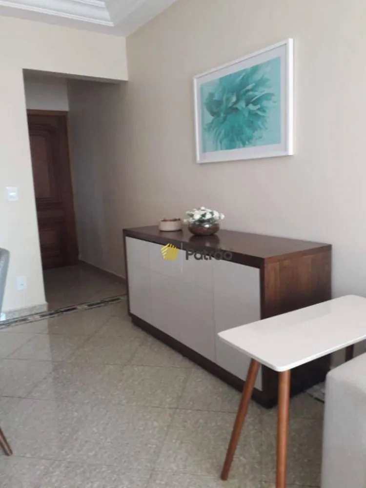 Apartamento, 3 quartos, 97 m² - Foto 2