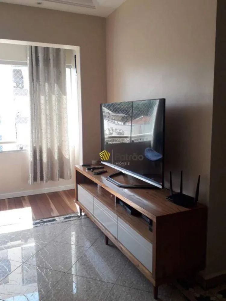 Apartamento, 3 quartos, 97 m² - Foto 3