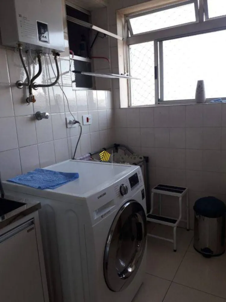 Apartamento, 3 quartos, 97 m² - Foto 9
