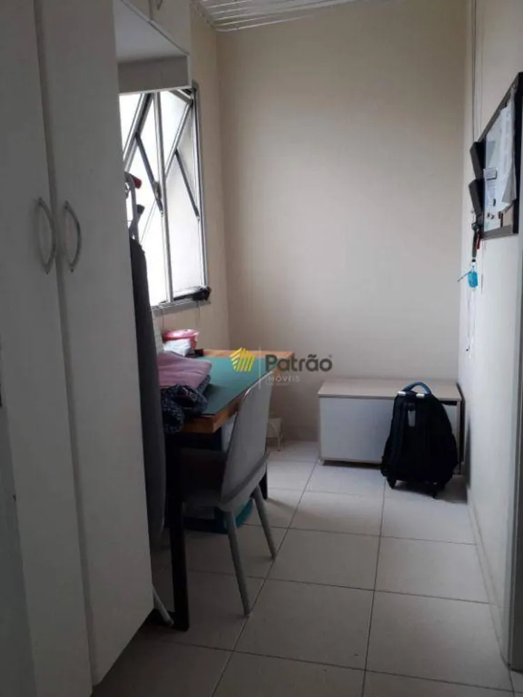 Apartamento, 3 quartos, 97 m² - Foto 5
