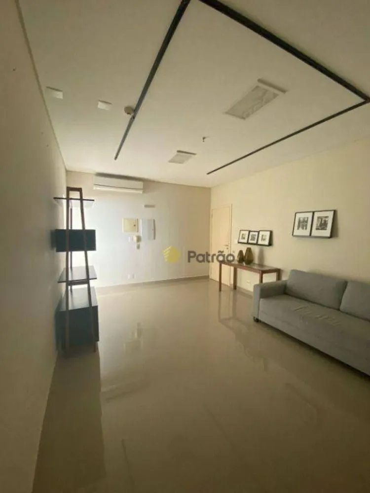 Sala-Conjunto, 39 m² - Foto 8