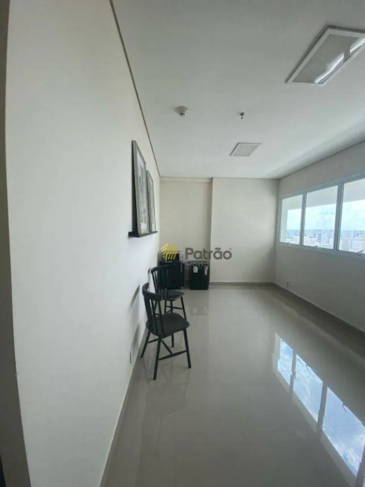 Sala-Conjunto, 39 m² - Foto 6