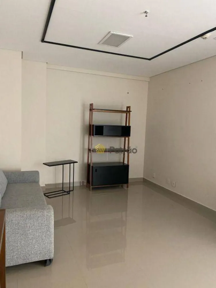 Sala-Conjunto, 39 m² - Foto 13