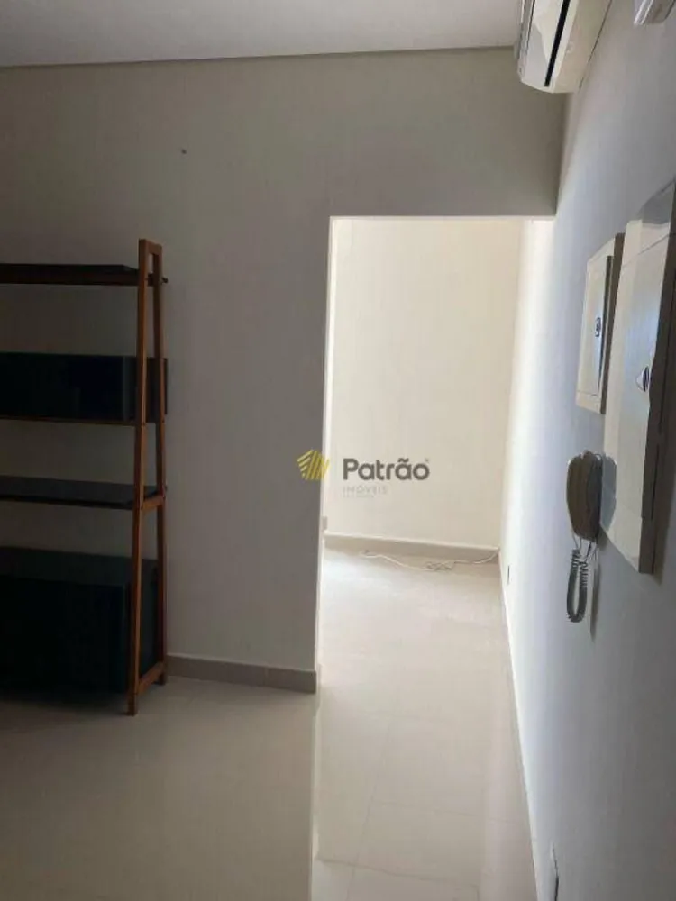 Sala-Conjunto, 39 m² - Foto 11