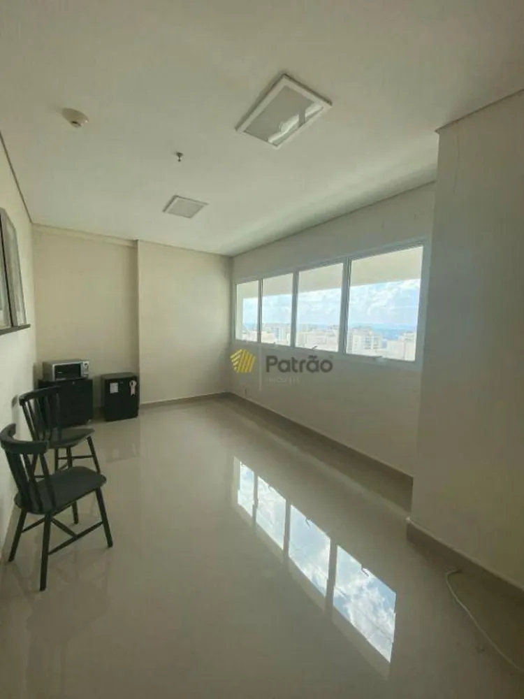 Sala-Conjunto, 39 m² - Foto 9