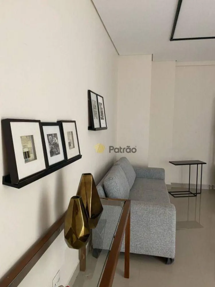 Sala-Conjunto, 39 m² - Foto 7