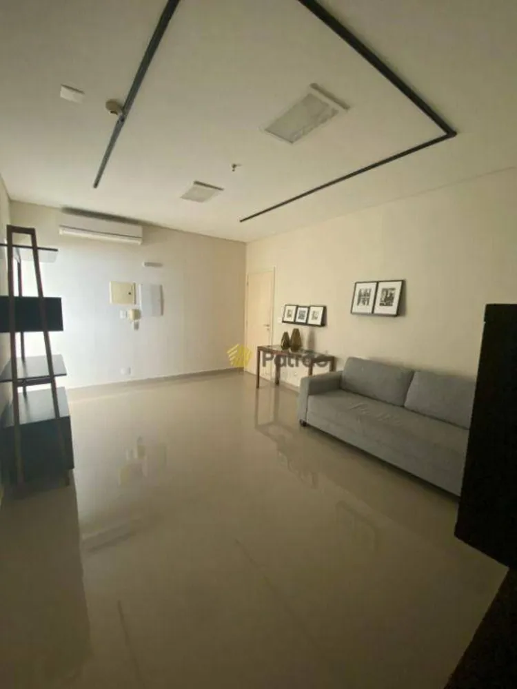 Sala-Conjunto, 39 m² - Foto 1