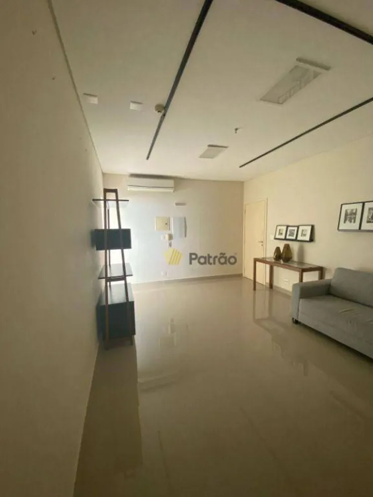 Sala-Conjunto, 39 m² - Foto 4