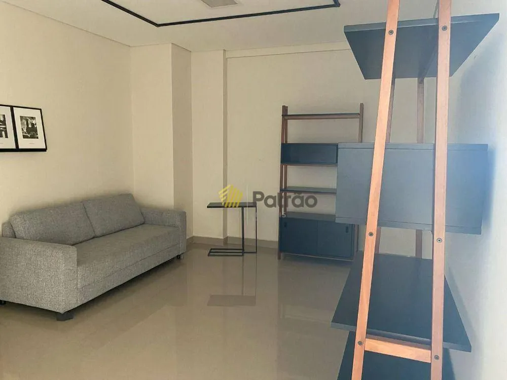 Sala-Conjunto, 39 m² - Foto 5