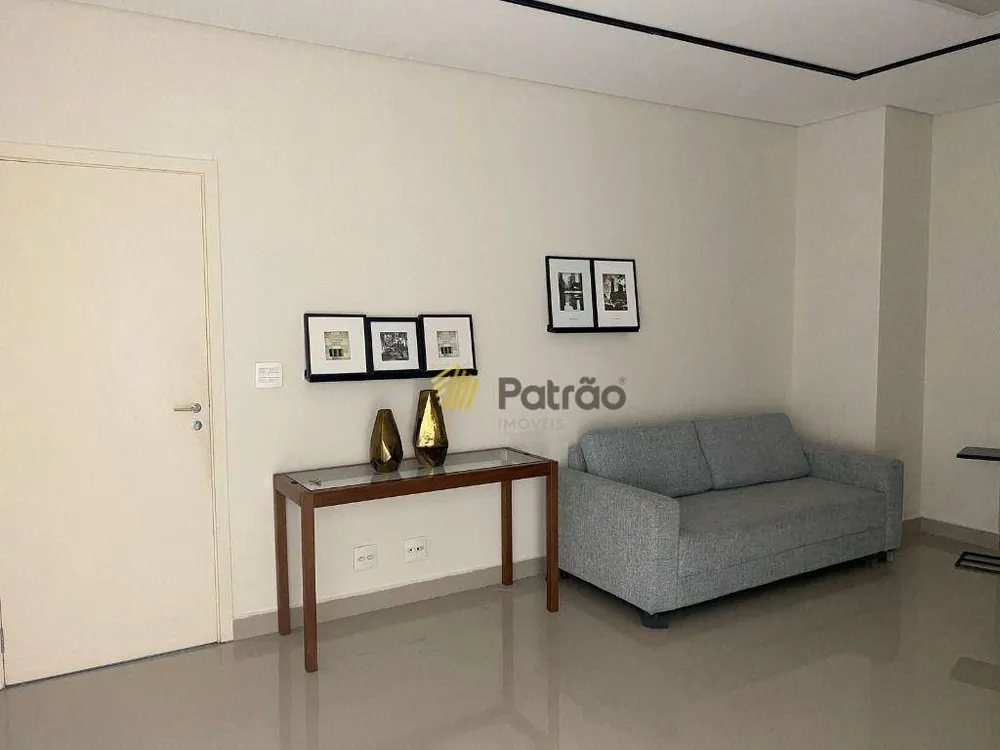 Sala-Conjunto, 39 m² - Foto 12