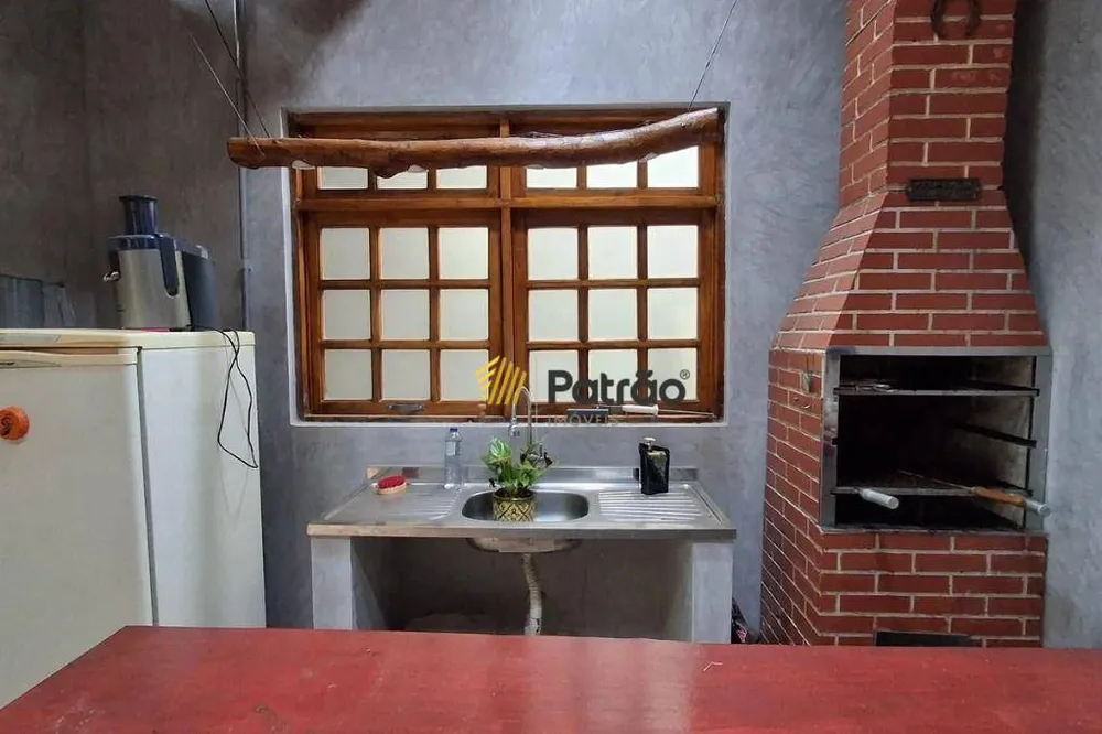Casa, 4 quartos, 390 m² - Foto 16
