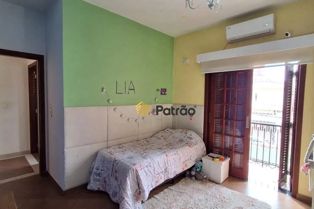 Casa, 4 quartos, 390 m² - Foto 7