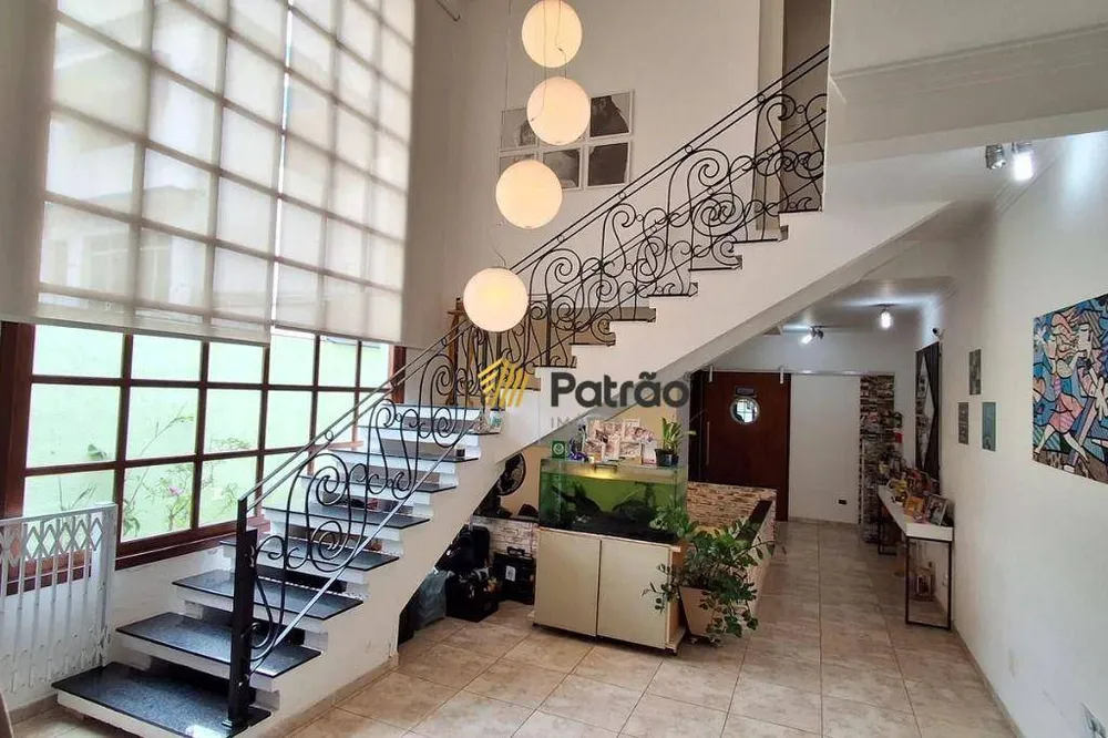 Casa, 4 quartos, 390 m² - Foto 3