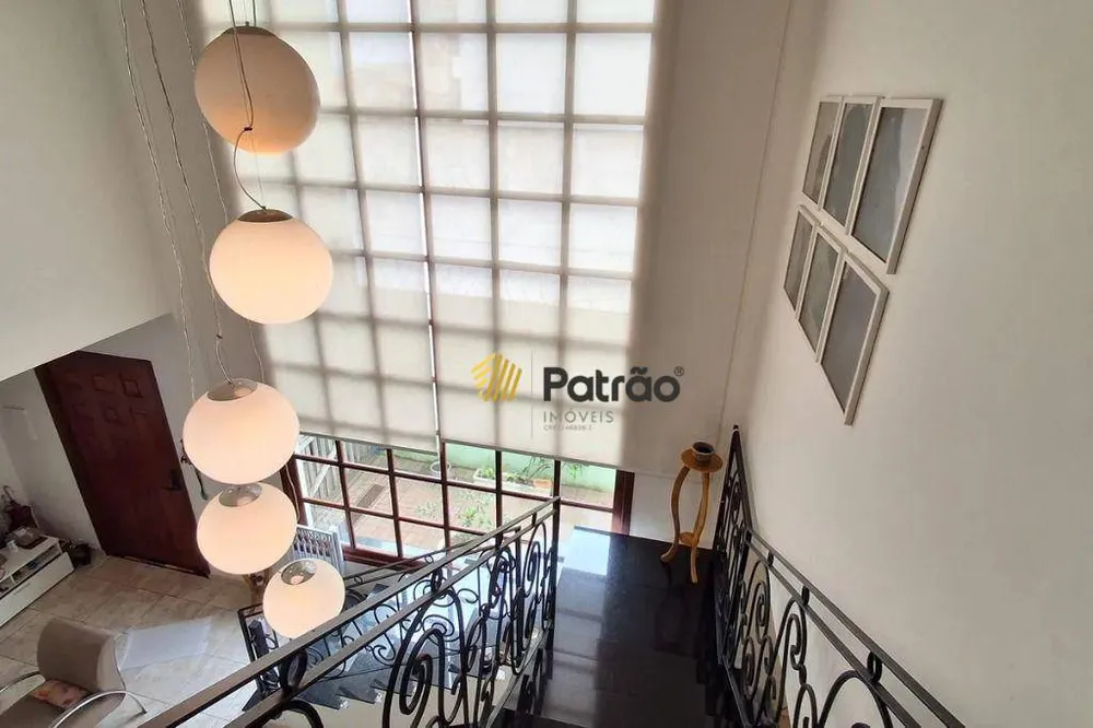 Casa, 4 quartos, 390 m² - Foto 8