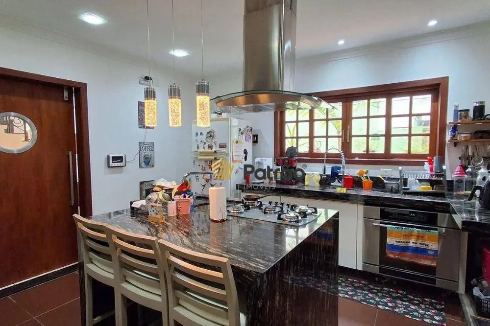 Casa, 4 quartos, 390 m² - Foto 4