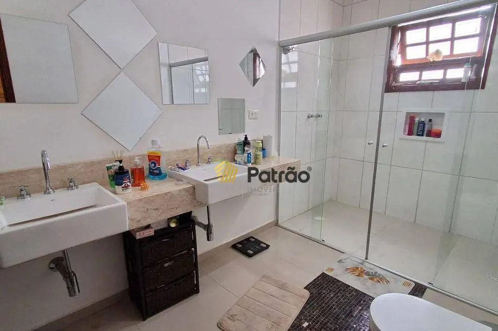 Casa, 4 quartos, 390 m² - Foto 12