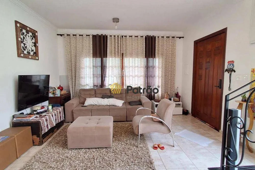 Casa, 4 quartos, 390 m² - Foto 6