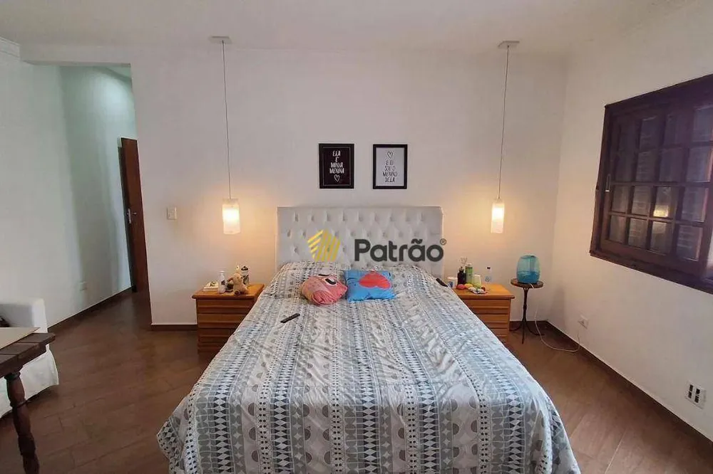 Casa, 4 quartos, 390 m² - Foto 10