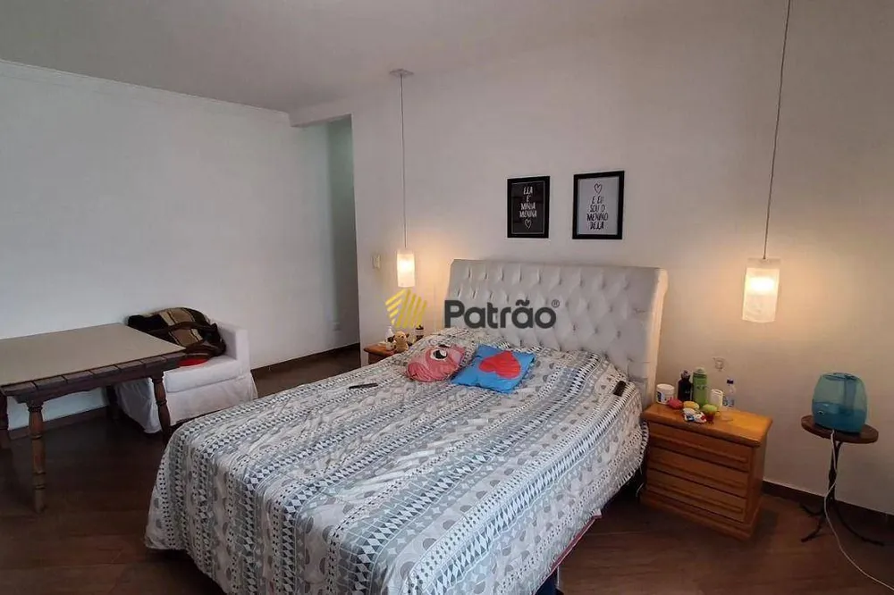 Casa, 4 quartos, 390 m² - Foto 5
