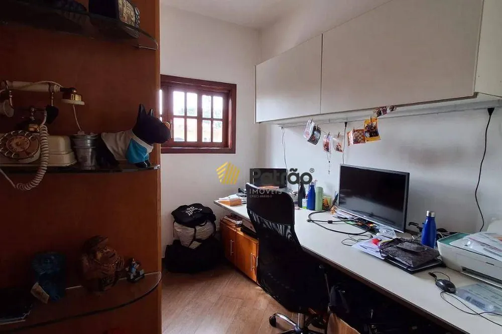 Casa, 4 quartos, 390 m² - Foto 2