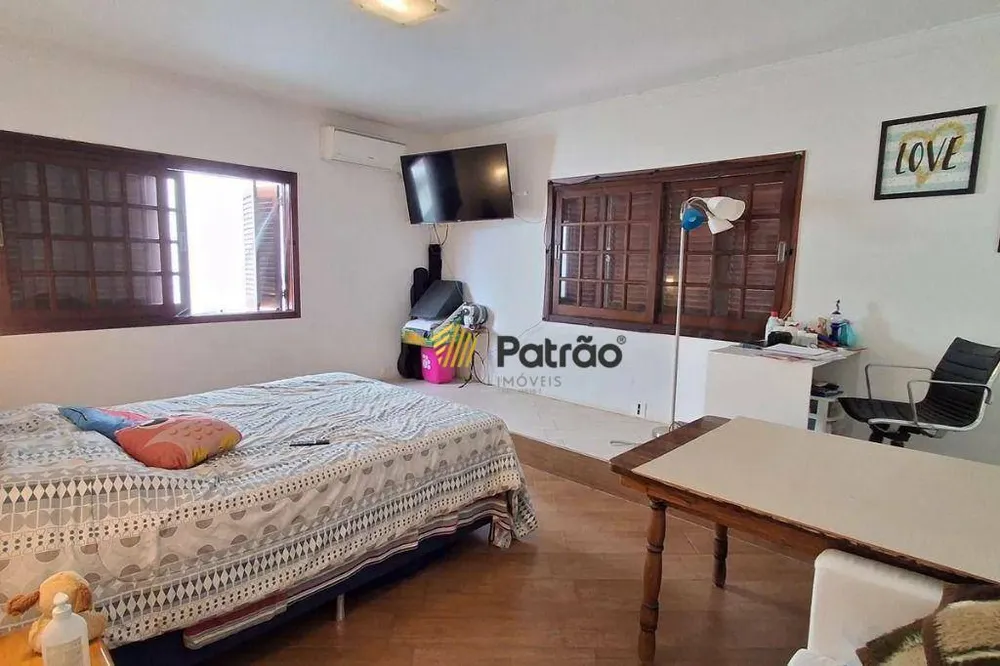 Casa, 4 quartos, 390 m² - Foto 8