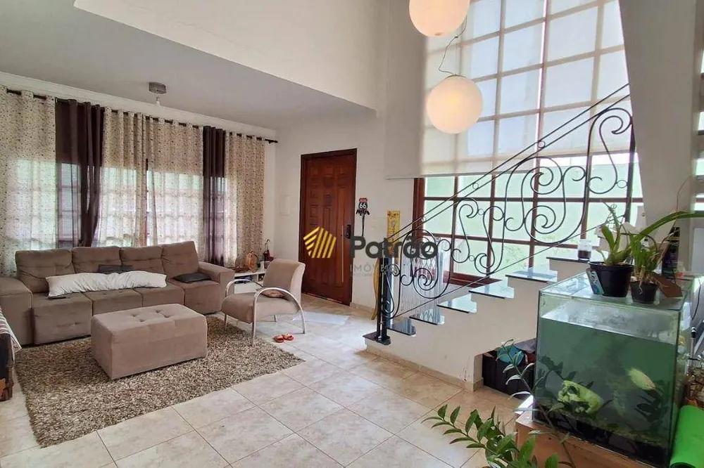 Casa, 4 quartos, 390 m² - Foto 7