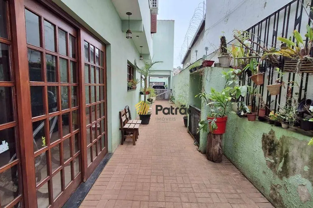 Casa, 4 quartos, 390 m² - Foto 13