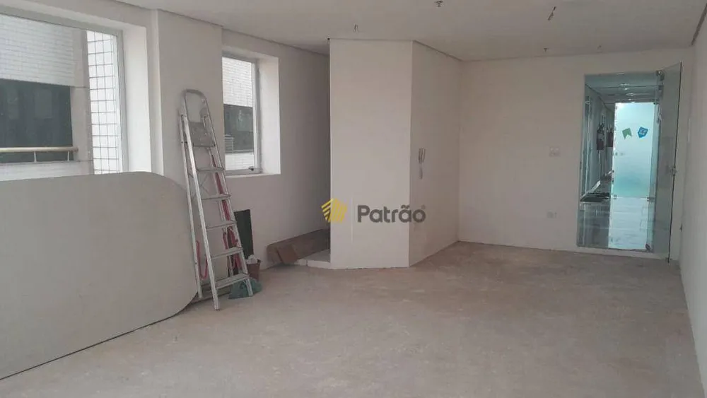 Sala-Conjunto, 45 m² - Foto 6