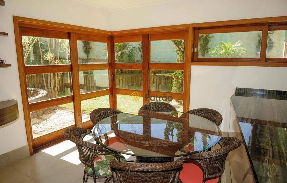 Chácara, 3 quartos, 2000 m² - Foto 13