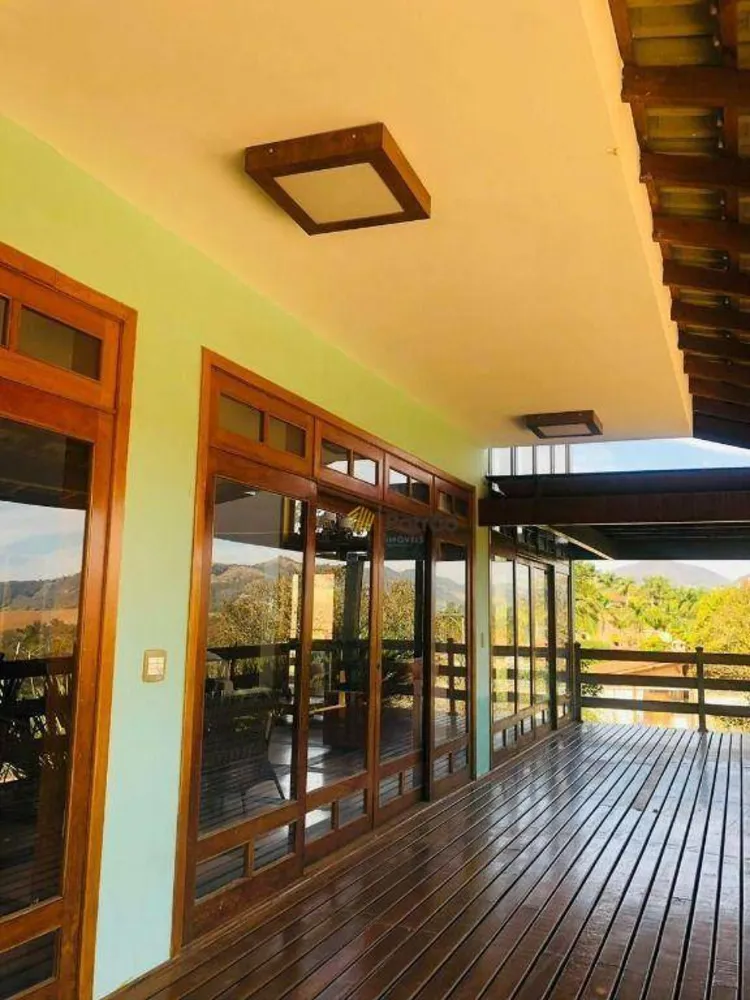 Chácara, 3 quartos, 2000 m² - Foto 9