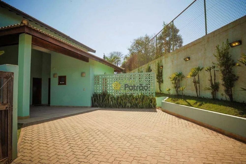 Chácara, 3 quartos, 2000 m² - Foto 12