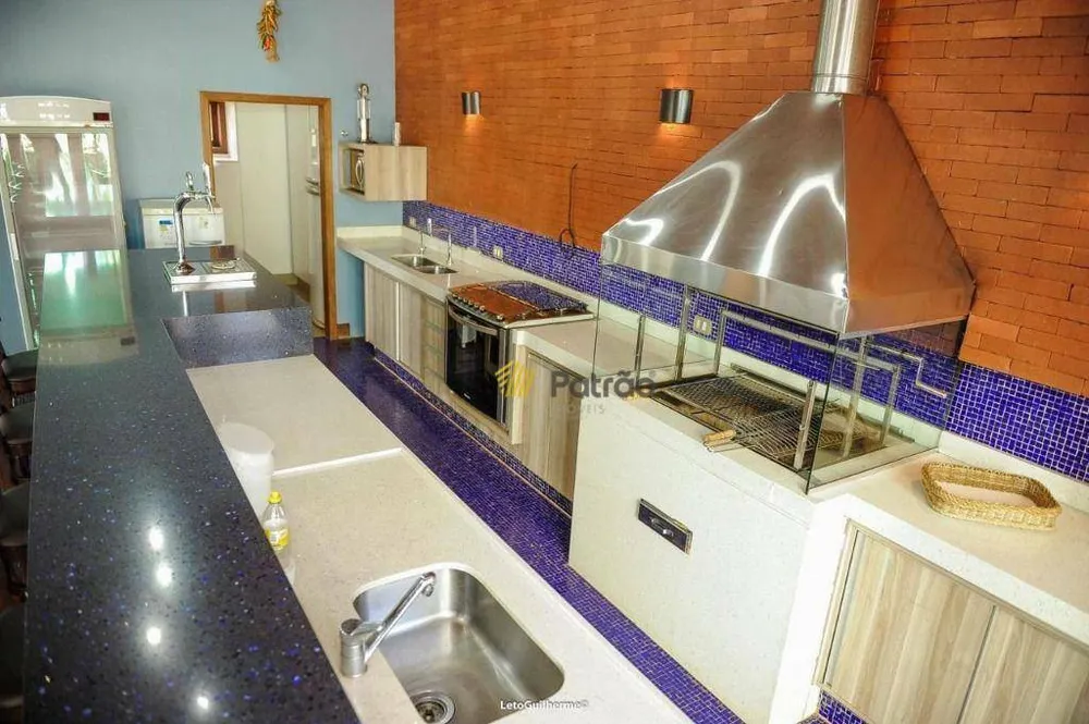 Chácara, 3 quartos, 2000 m² - Foto 16