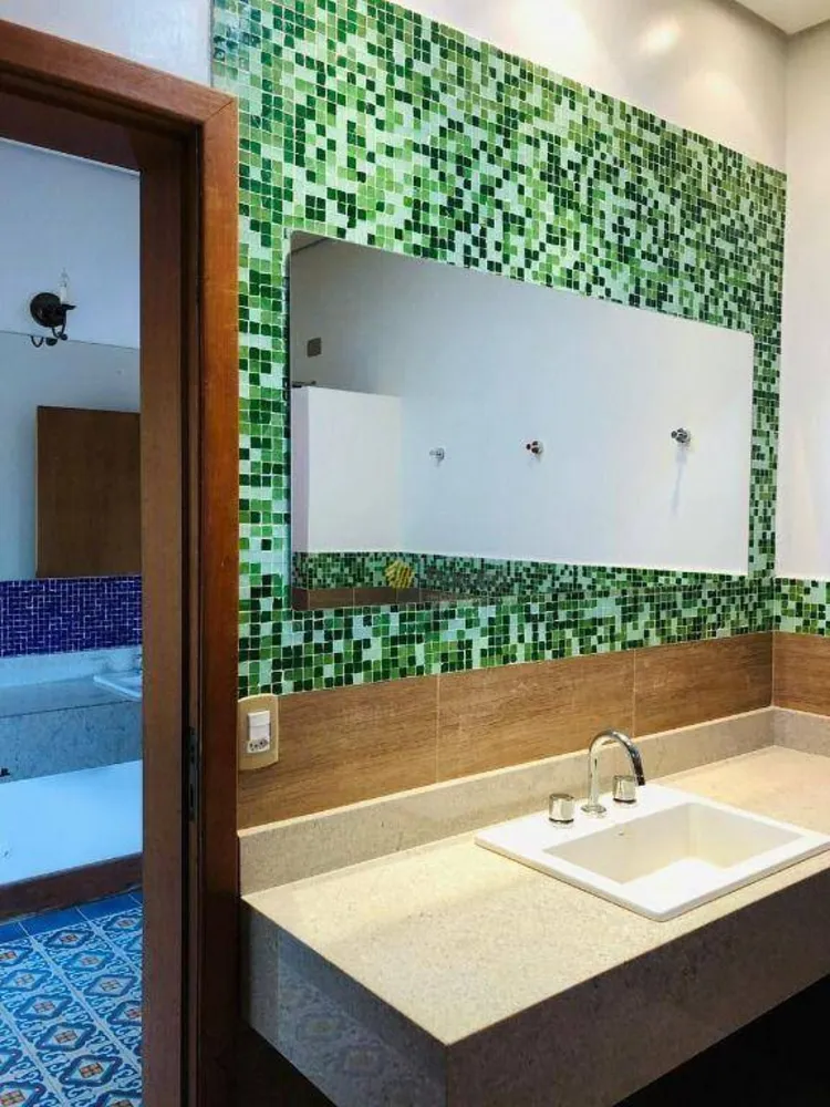 Chácara, 3 quartos, 2000 m² - Foto 3
