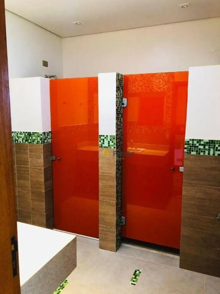 Chácara, 3 quartos, 2000 m² - Foto 4