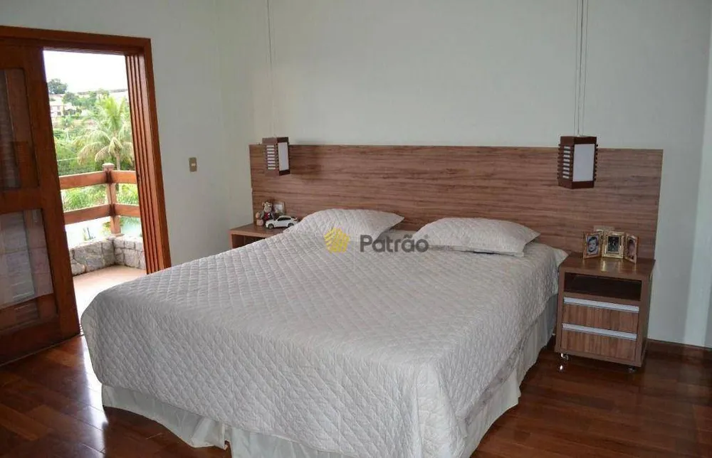 Chácara, 3 quartos, 2000 m² - Foto 8