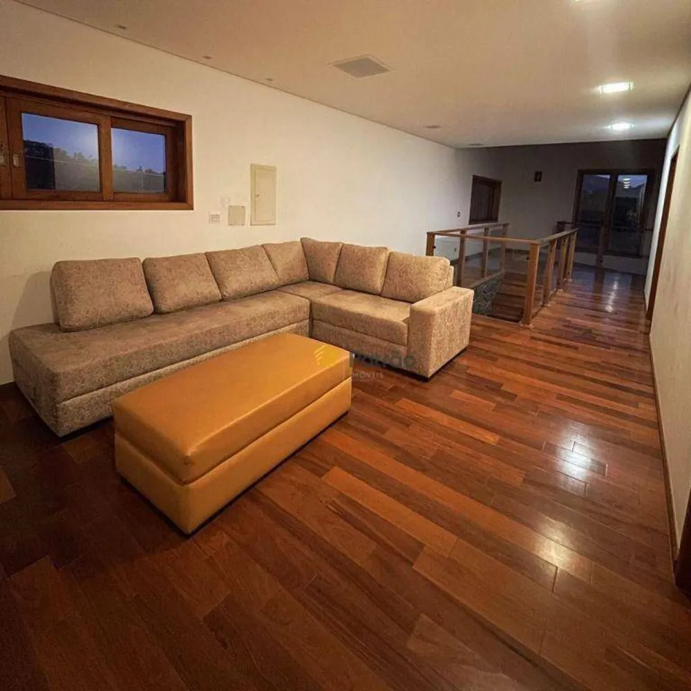 Chácara, 3 quartos, 2000 m² - Foto 1